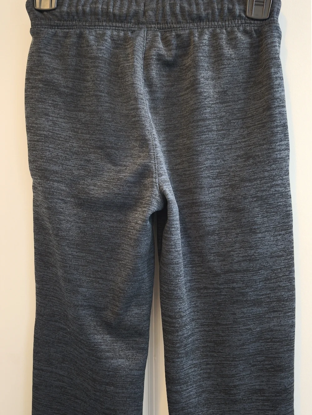 Place Sport Youth Athletic Grey Pants